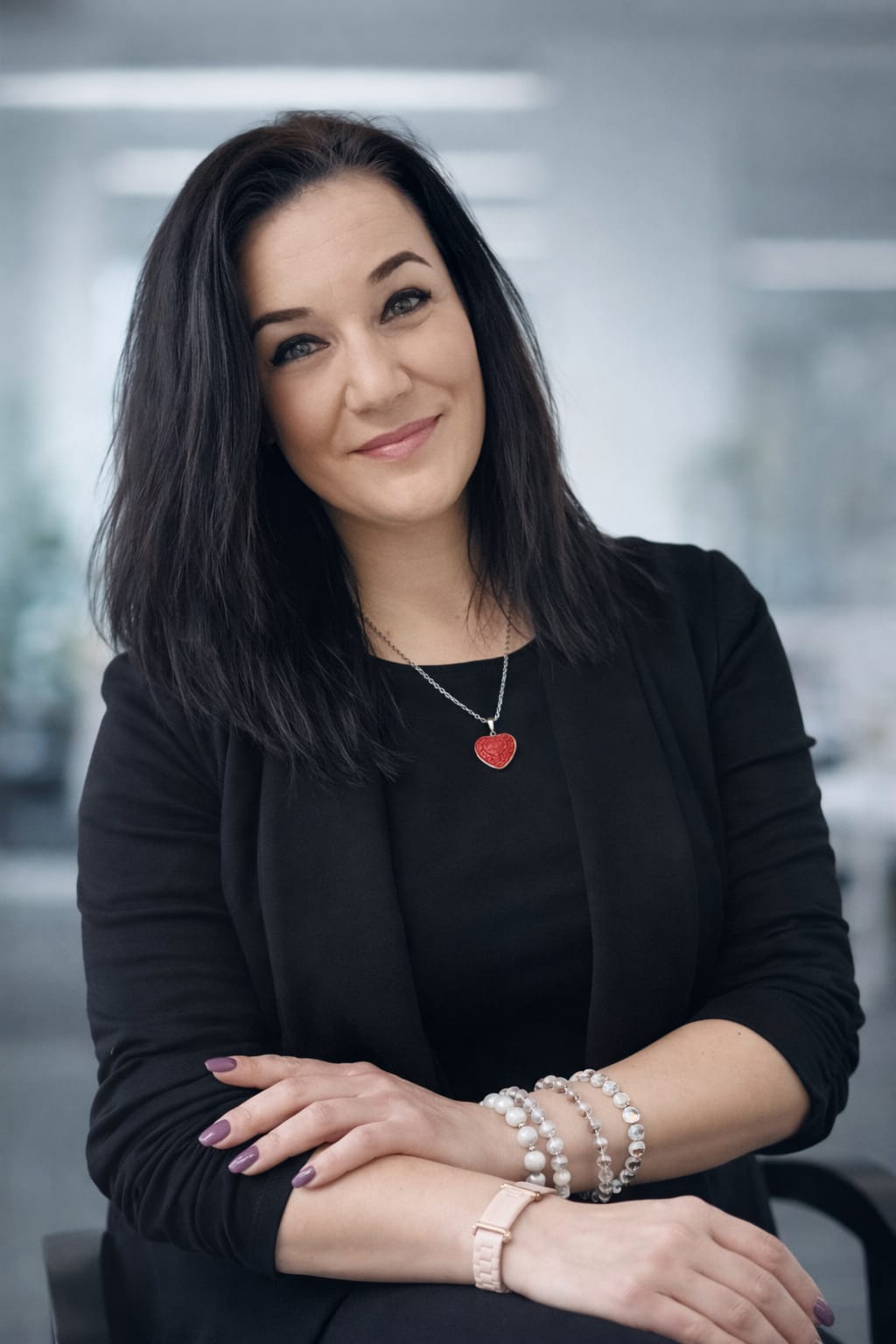 Barbora Špráchalová — zakladatelka Učíme jinak